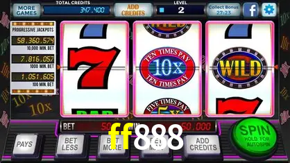 Slot Games Collection